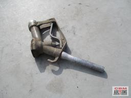 GPI Gas Pump Handle *CRM