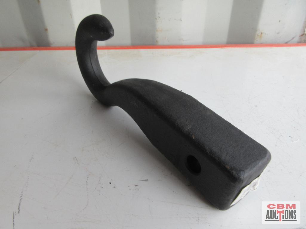 Curt 45500 Forged Tow Hook (10000LBS) *DLM ...