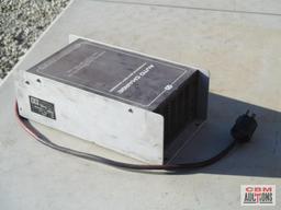Kussmaul Auto Charge Power Converter *GRB