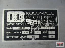 Kussmaul Auto Charge Power Converter *GRB