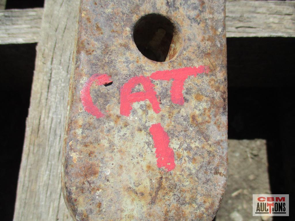 3 Point Hitch Bar...Cat 1