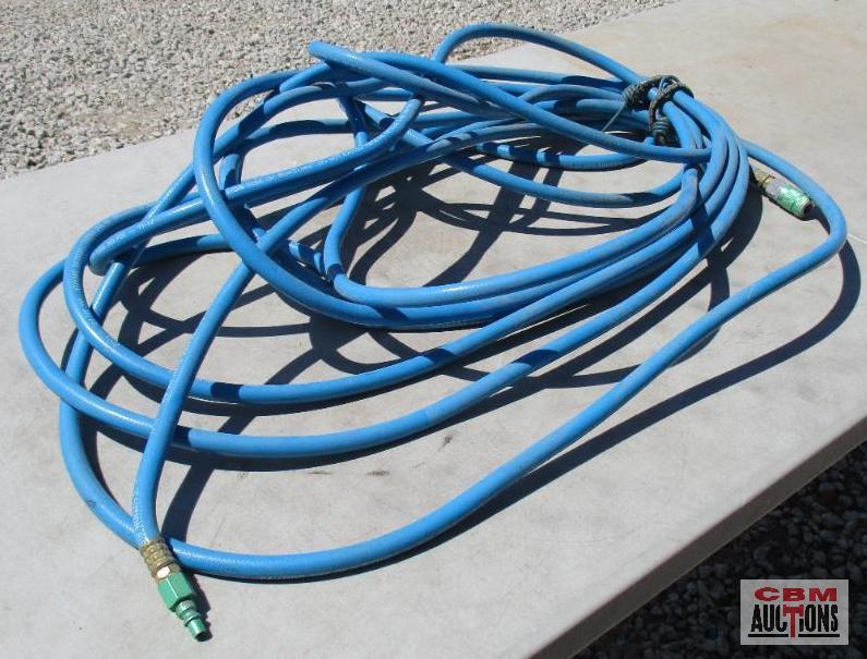 Blue Air Hose... *FRT