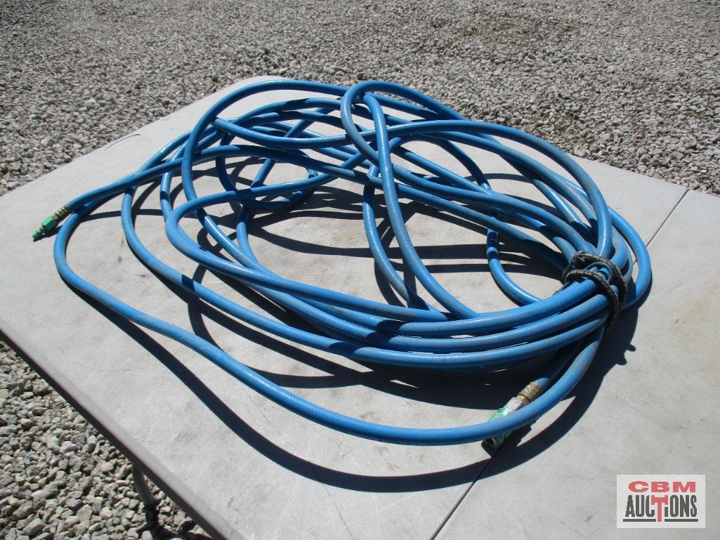 Blue Air Hose... *FRT