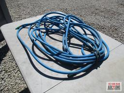 Blue Air Hose... *FRT