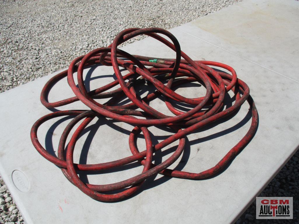 Red Air Hose... *FRT