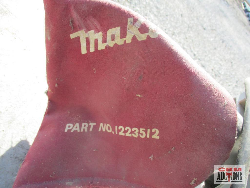 Makita LS1030N 120V 10" Corded Miter Saw - Runs *FRF
