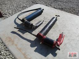 Air Pneumatic Grease Guns... *FRF