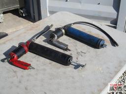 Air Pneumatic Grease Guns... *FRF