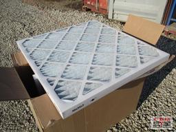 6-30"x32"x2" Pleated Filters *ERF...