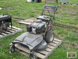 Troy-Bilt...XP Walk Behind...Mower