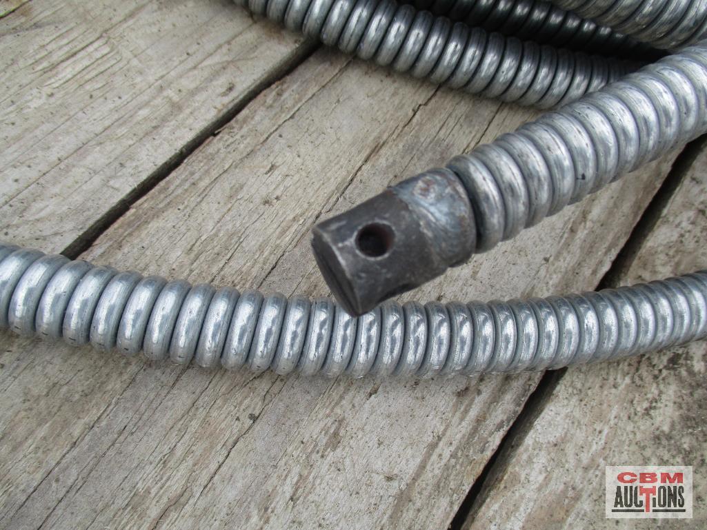 Sewer Snake Cable