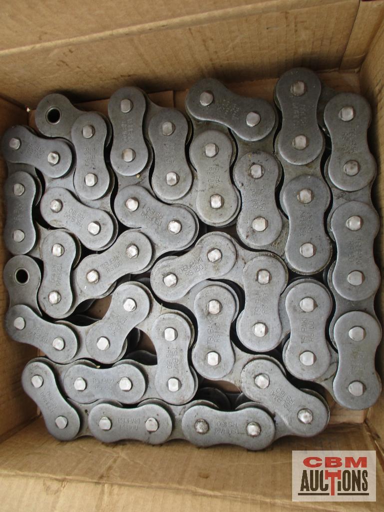 Roller Chain RS160