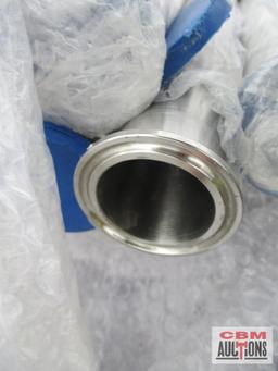 Stainless Steel Pipe