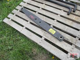 Tractor 3Pt Lift Arm