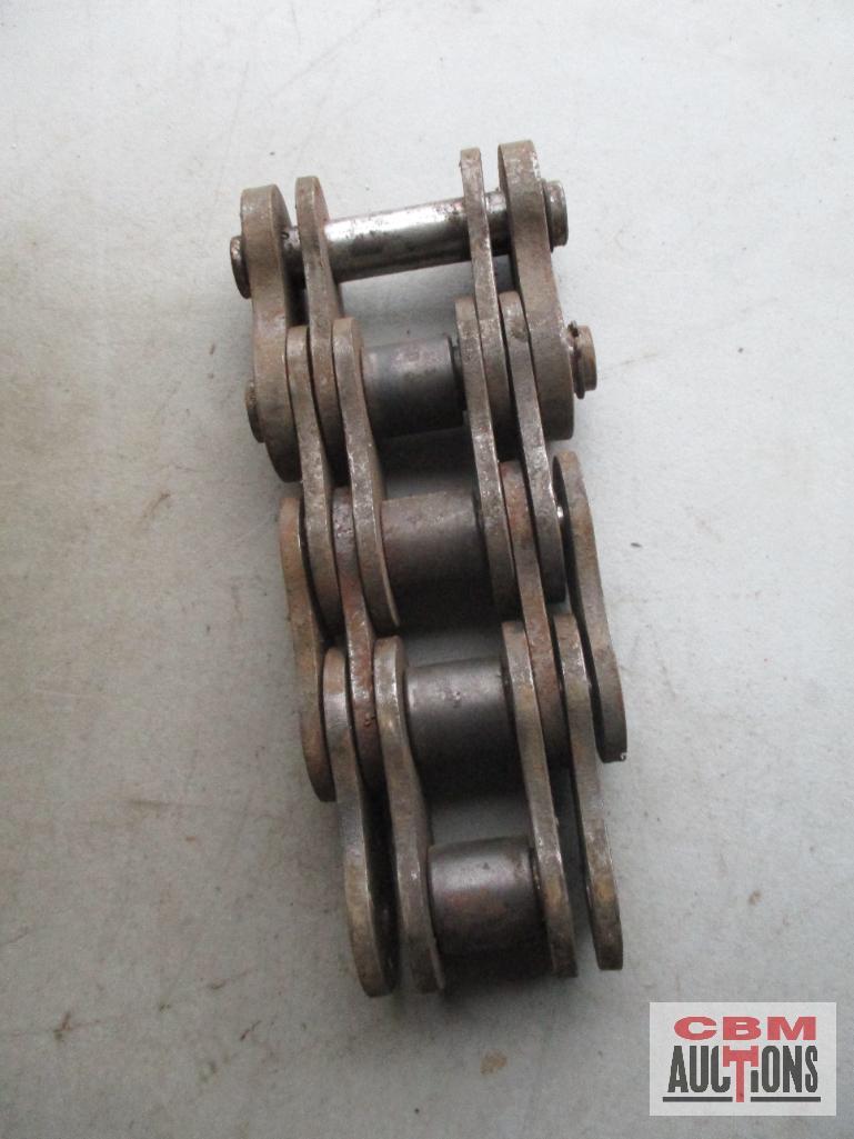 Roller Chain *GLF