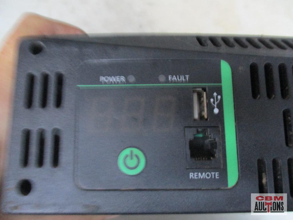 PROwatt SW 2000 Power Inverter *ELT