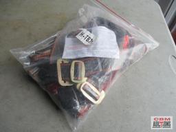 Safety Fall Harness *ELT