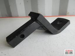 Subaru L101SSj201 Drop Hitch (1500LBS) *DLB