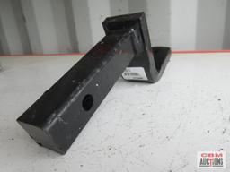 Curt S0720U-R2 3/4" Drop Hitch, 2-5/8" Rise, 3/4" Hole (35000LBS) *DLB