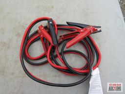 Greatway...Jumper Cables - Appears New... *ELM