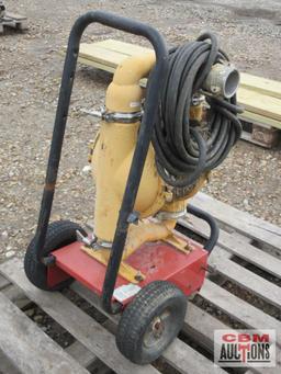 Generac 01042-2 Pressure Washer 5000Cp, 2.2 GPM, 2250 PSI ...