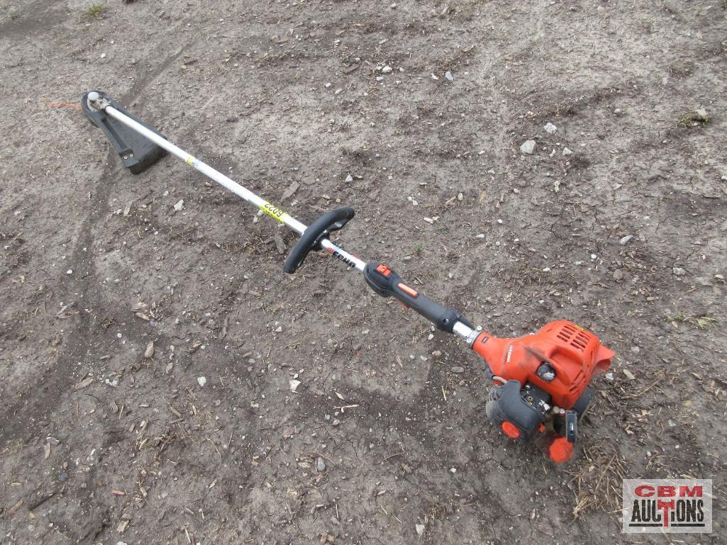 Echo SRM-225 String Trimmer (Unknown)