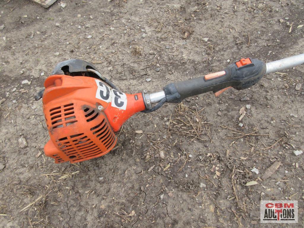 Echo String Trimmer (Unknown)