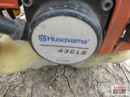 Husqvarna 430LS String Trimmer (Unknown)