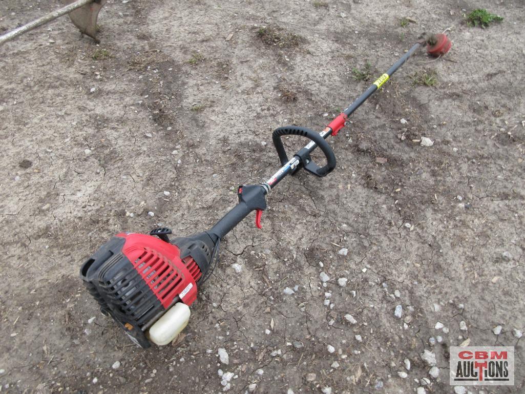 Troy-Bilt TB575ES String Trimmer (Unknown)