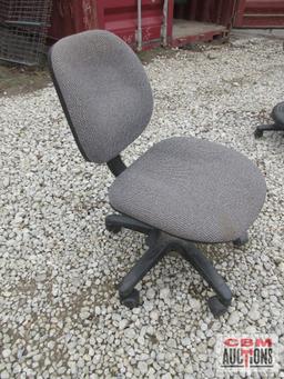 Office Chair *HRF