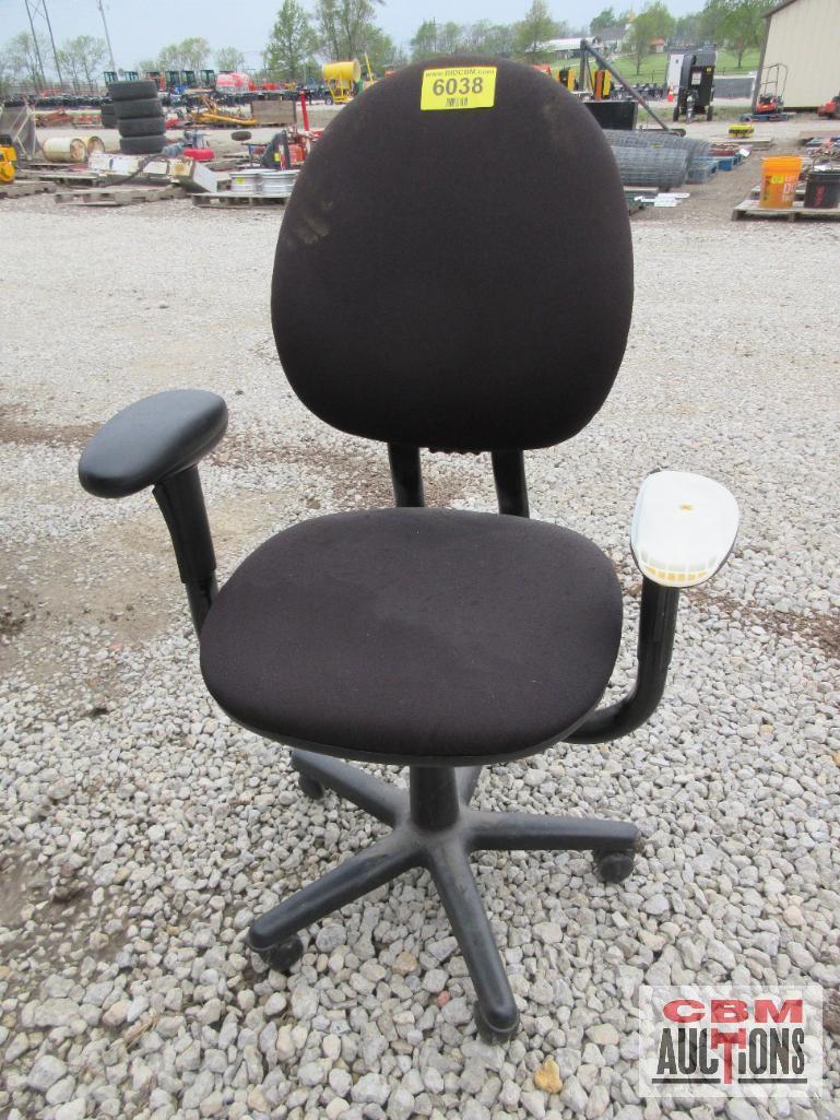 Office Chair *HRF