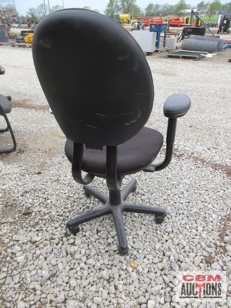 Office Chair *HRF