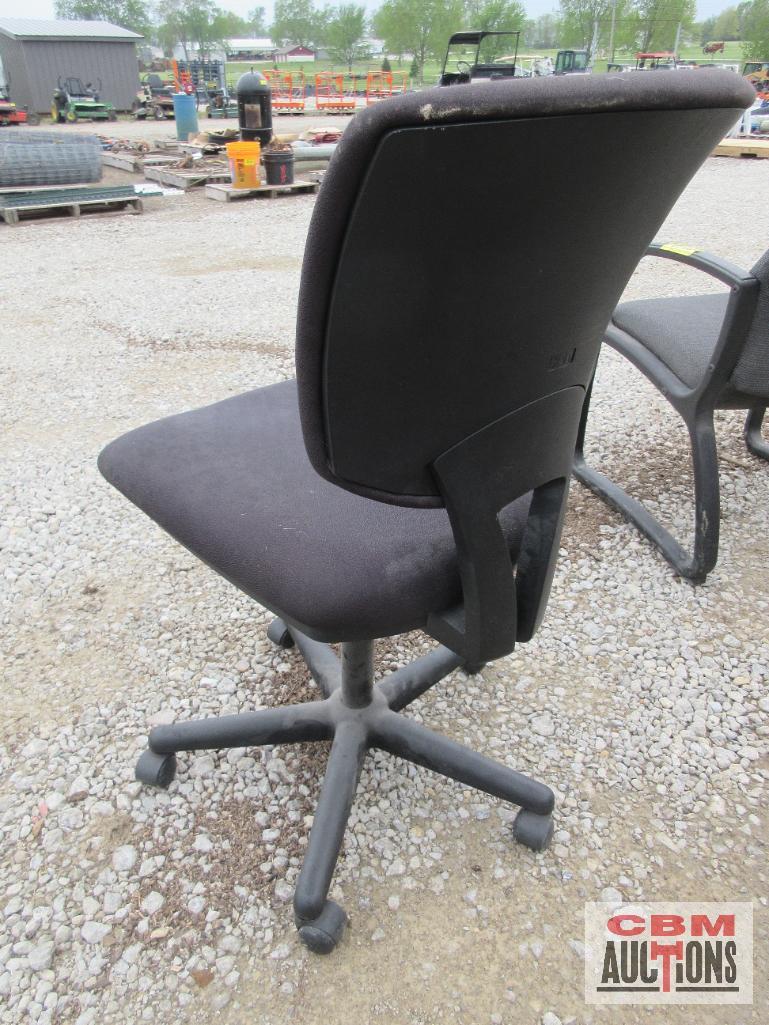 Office Chair *HRF