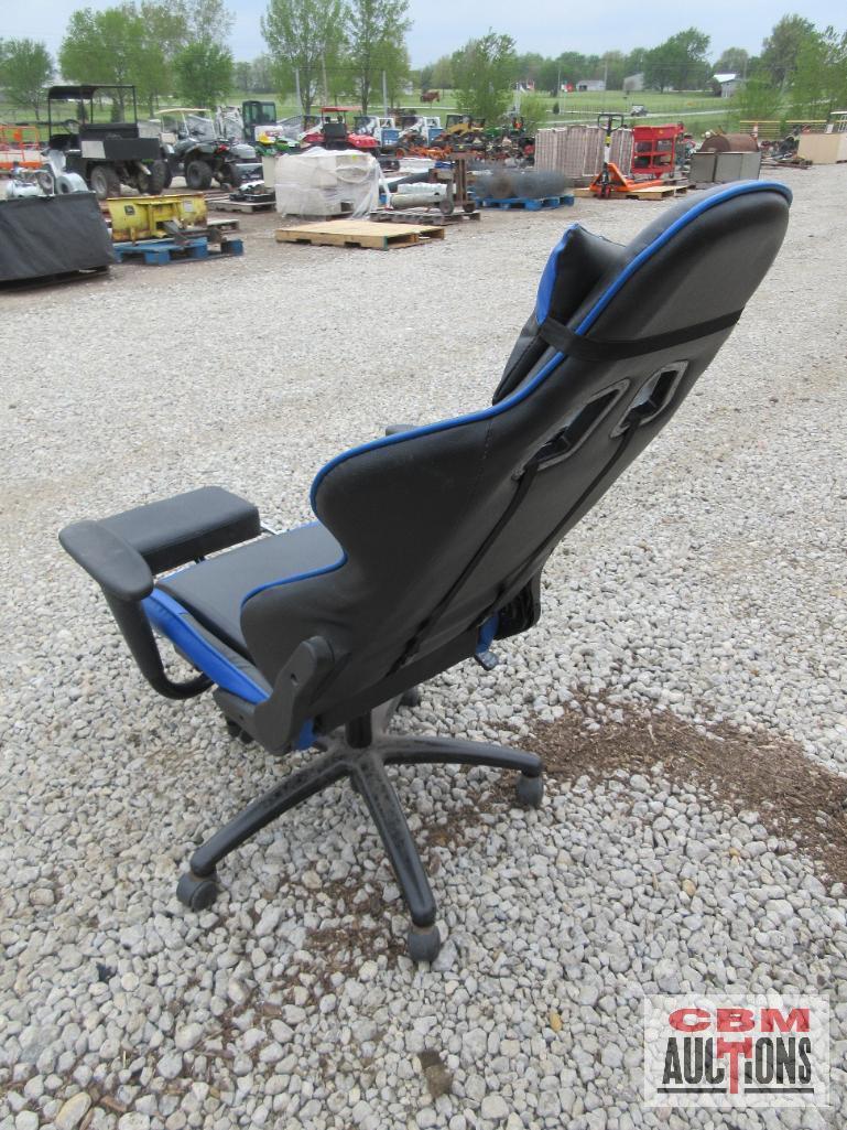 Office Chair *HRF