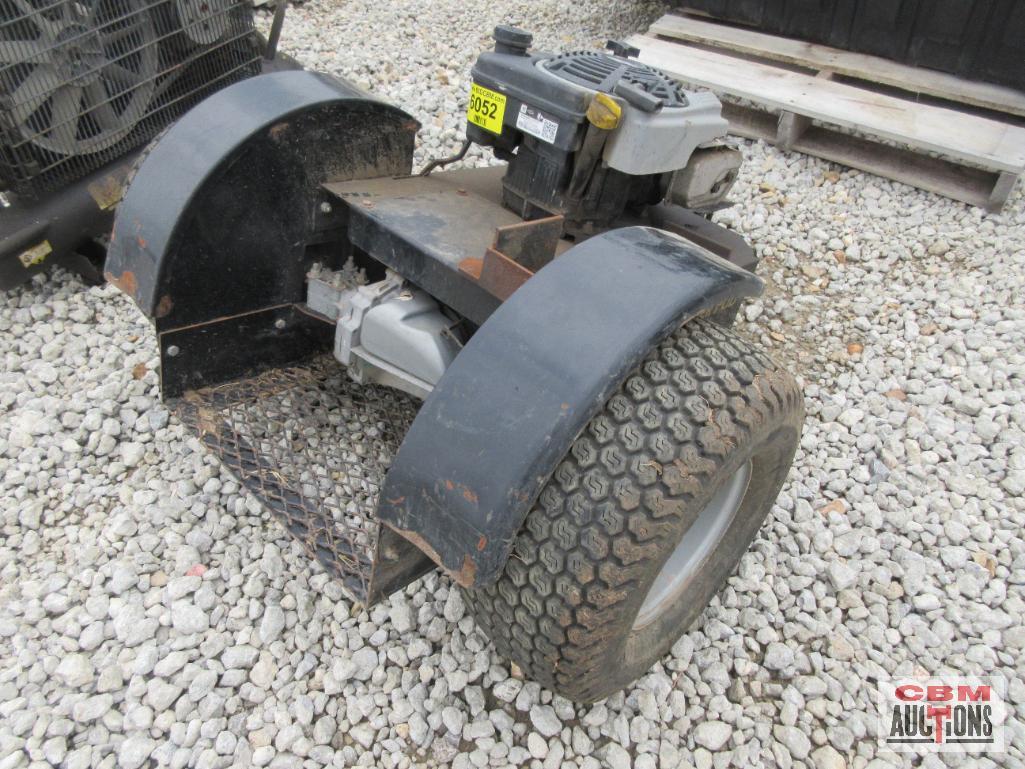 Turf Track Power Pod Drive Until (Unknown-Would Make A Good Project To Hook Up To Lot 6021)