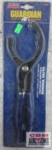 Lincoln G705 Guardian Filter Wrench Standard-Adjustable 2.5" to 4.5"*DRM