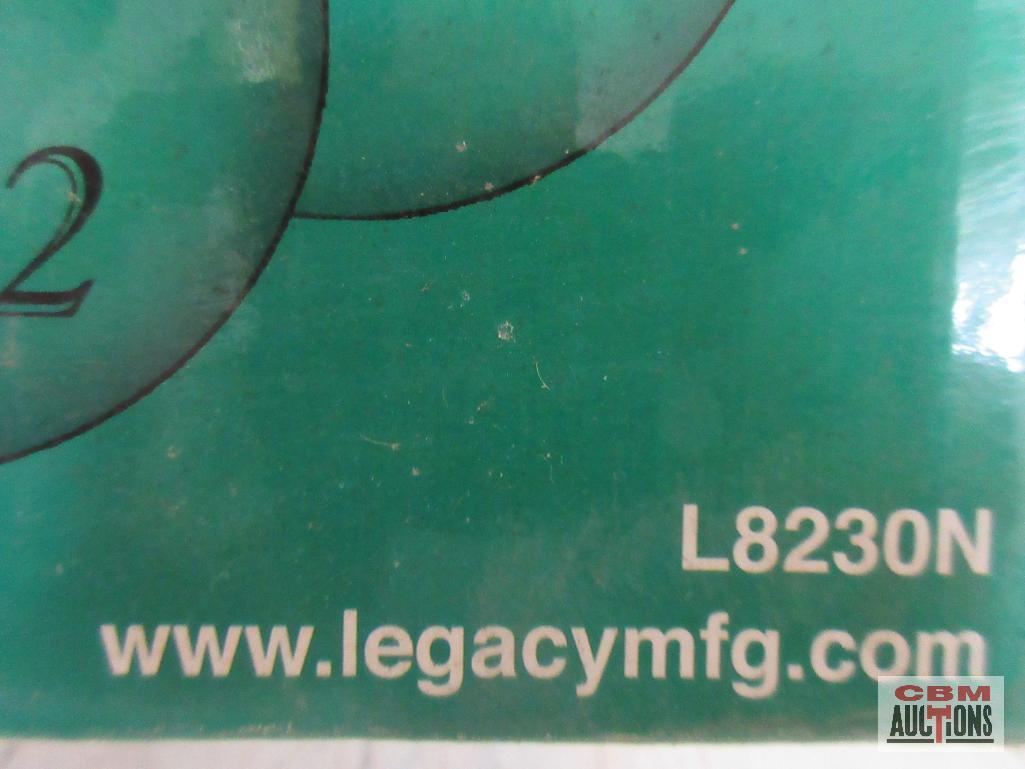 Legacy L8230N 30ft.... Retractable Nitrogen Hose Reel...