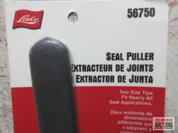 Lisle 56750 Seal Puller Lisle 56650 Adjustable Seal Puller
