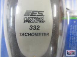 ES Electronic Specialties 332 Pro Laser Photo Tachometer