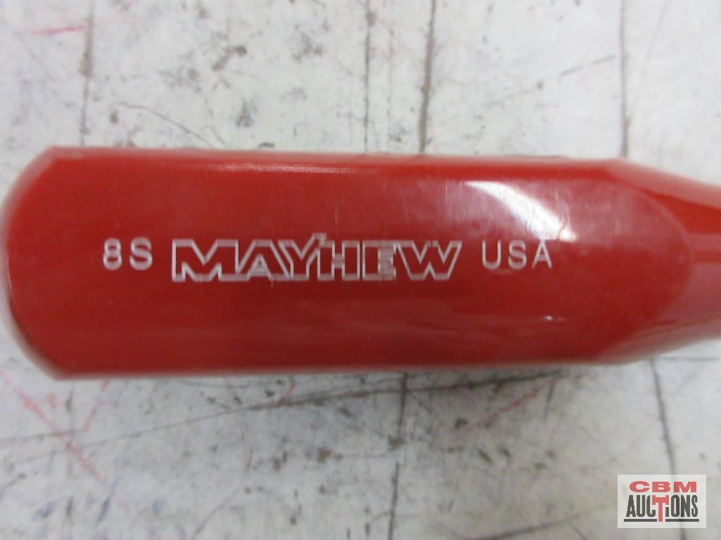 Mayhew 14177 3" Heavy Duty Wide Scraper Mayhew 14176 2" Heavy Duty Wide Scraper Mayhew 42005 3/4"