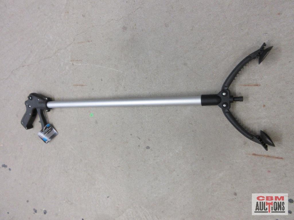 Project Pro 1977 35" Extended Reach Grabber... Coilhose Pneumatics...EXT36X45-DPB Typhoon Extension 