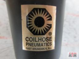 Coilhose Pneumatics 8806H 3/4" Regulator...