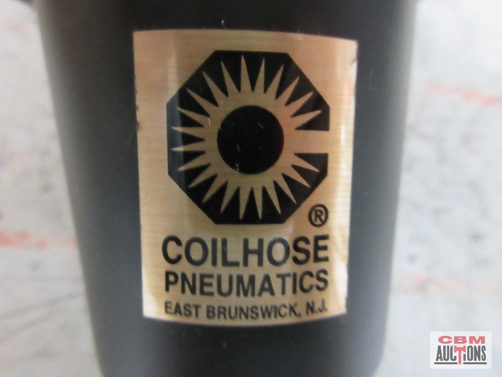 Coilhose Pneumatics 8806H 3/4" Regulator...