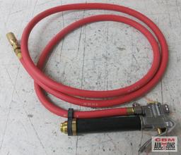 Continental Frontier 10950 Air Hose Inflator