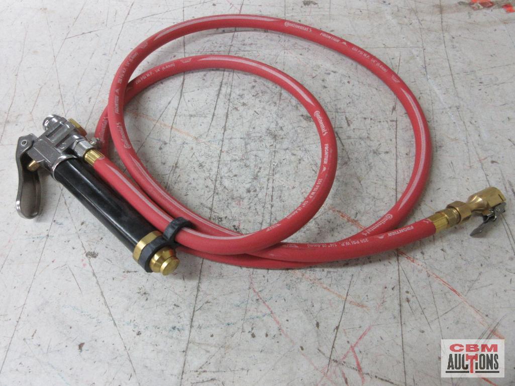 Continental Frontier 10950 Air Hose Inflator