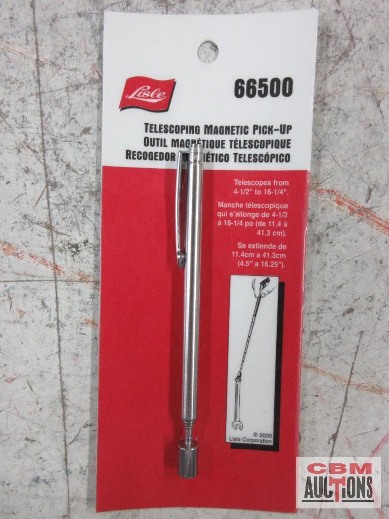 Lisle 32050 Telescoping Mirror Lisle 34900 Water Sensor Wrench, Late Model Lisle 31800 Double Ended