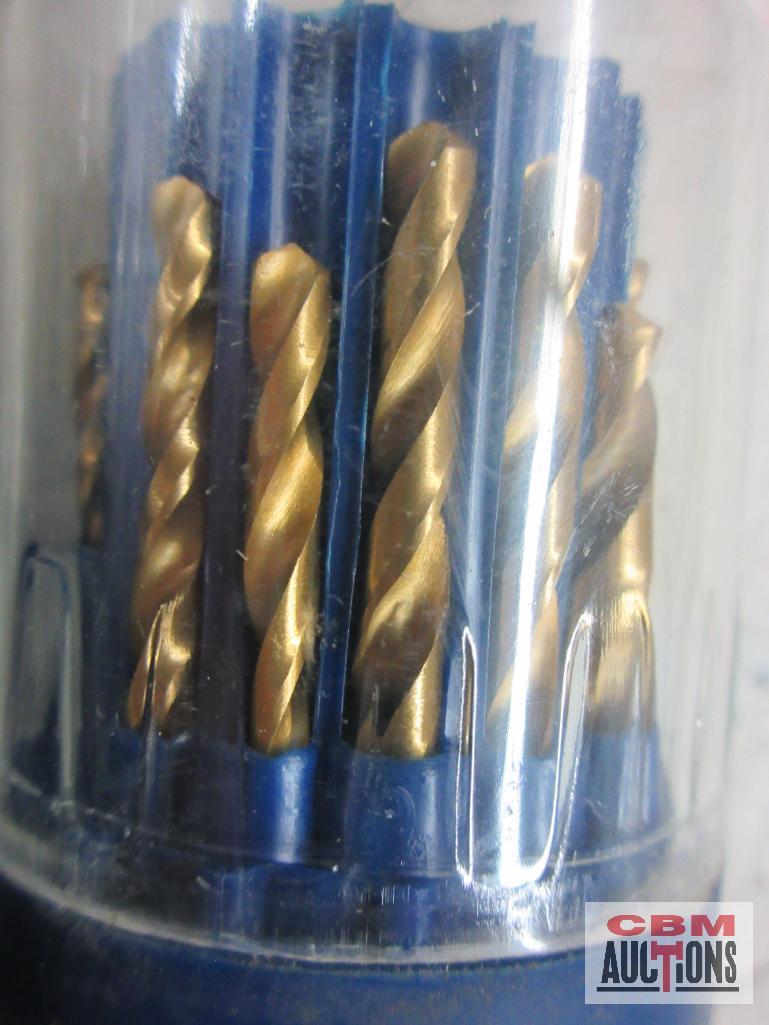 Drill Doctor DA02105PF Left-Handed Bit Chuck... Drill Doctor DA31325GF Course- Diamond Sharpening