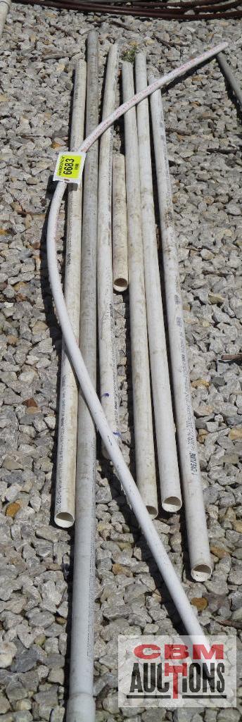 PVC Pipe