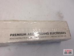 Forney 1/8" 6011 Welding Rod