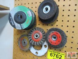 Grinding Wheel